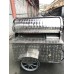 Seyyar Kokoreç Arabası 120cm