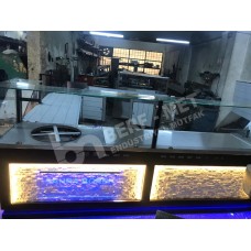 Börek Tezgahı Su Böreği Ocağı