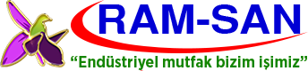 RamSan Mutfak